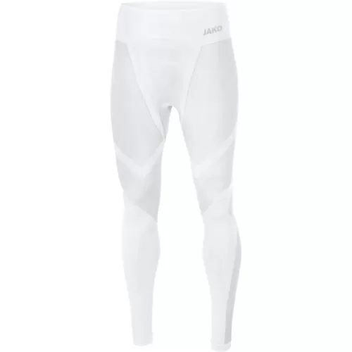 Jako Long Tight Comfort 2.0 - white