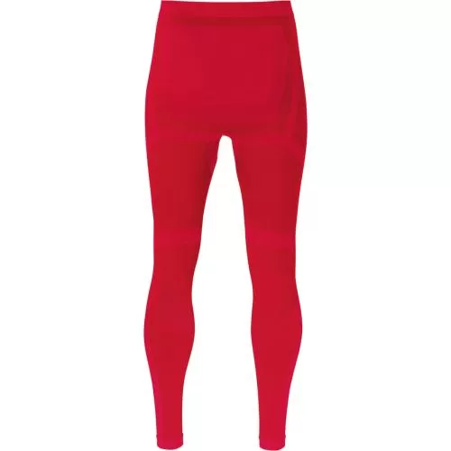 Jako Long Tight Comfort 2.0 - sport red