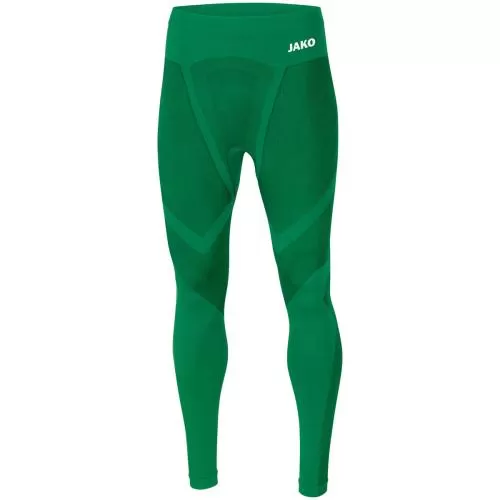 Jako Long Tight Comfort 2.0 - sport green