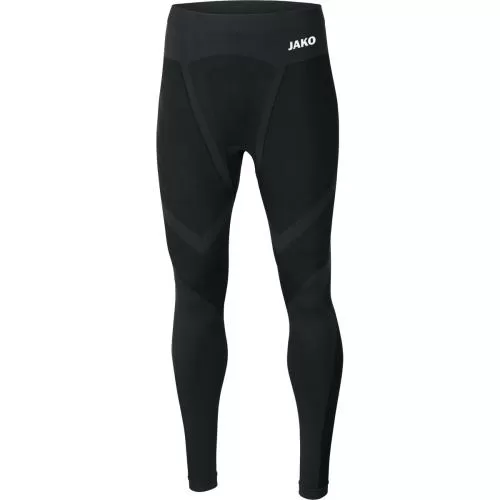 Jako Long Tight Comfort 2.0 - black