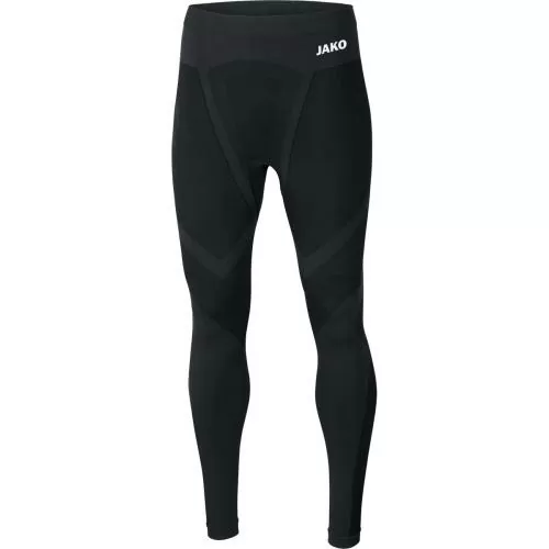Jako Children Long Tight Comfort 2.0 - black