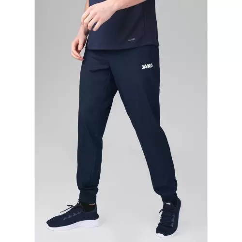 Jako Presentation Trousers Team - seablue