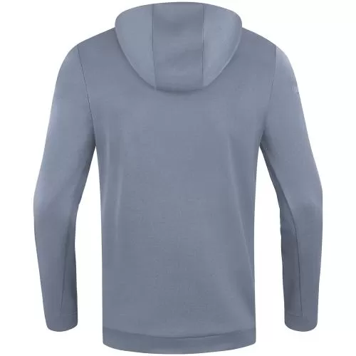 Jako Zip Hoodie Pro Casual - smokey blue