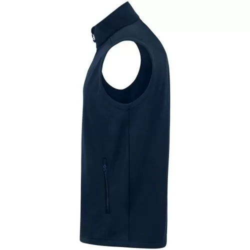 Jako Softshellweste Premium - marine