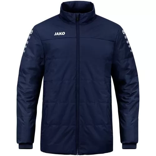 Jako Coachjacke Team - marine