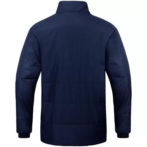Jako Coachjacke Team - marine