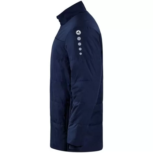 Jako Coachjacke Team - marine