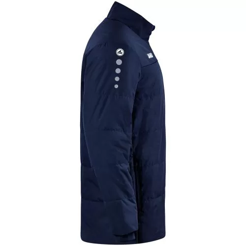 Jako Coachjacke Team - marine