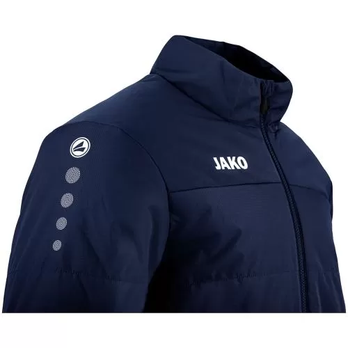 Jako Coachjacke Team - marine