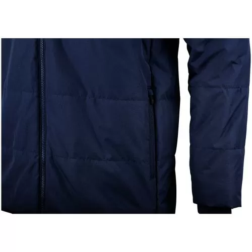 Jako Kinder Coachjacke Team - marine