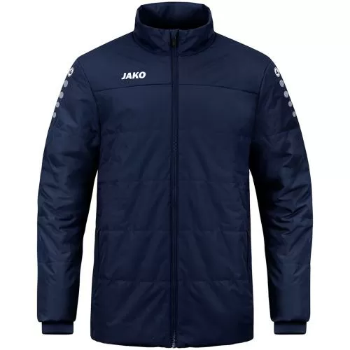 Jako Kinder Coachjacke Team - marine