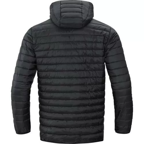 Jako Kinder Steppjacke - schwarz