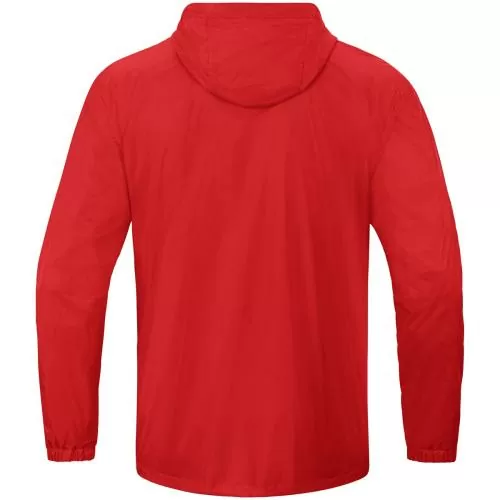 Jako Allwetterjacke Team 2.0 - rot