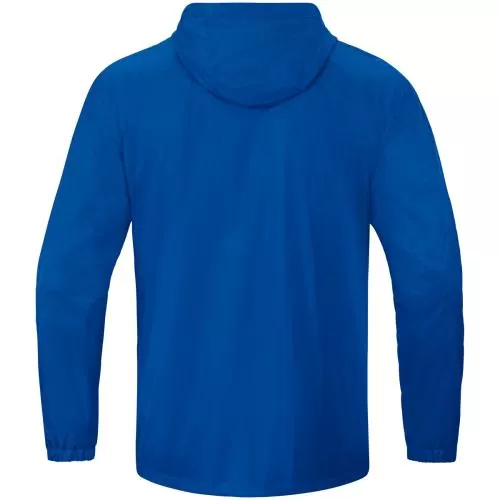 Jako Allwetterjacke Team 2.0 - royal