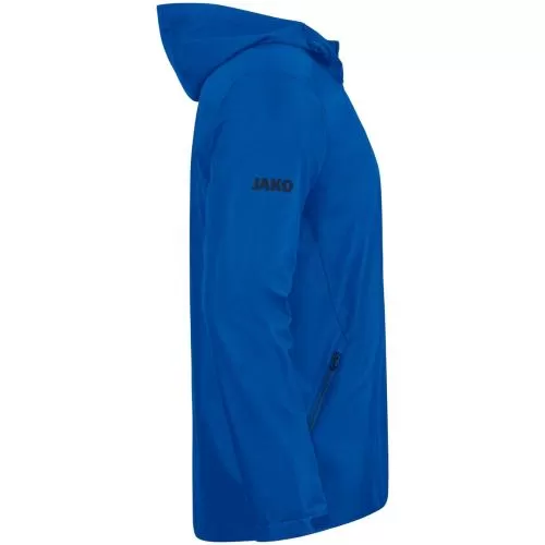 Jako Allwetterjacke Allround - royal