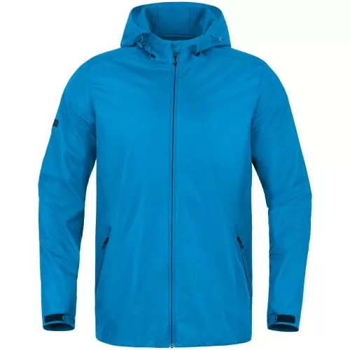Jako Allwetterjacke Allround - JAKO blau