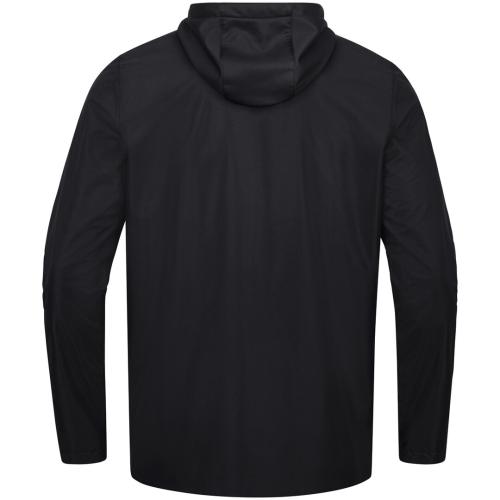 Jako Allwetterjacke Allround - schwarz