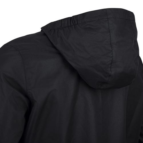 Jako Allwetterjacke Allround - schwarz