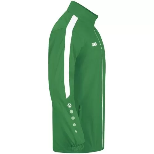 Jako Allwetterjacke Power - sportgrün