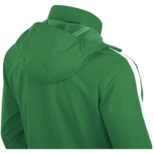 Jako Allwetterjacke Power - sportgrün