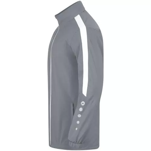 Jako Allwetterjacke Power - steingrau