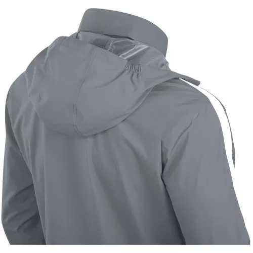 Jako Allwetterjacke Power - steingrau