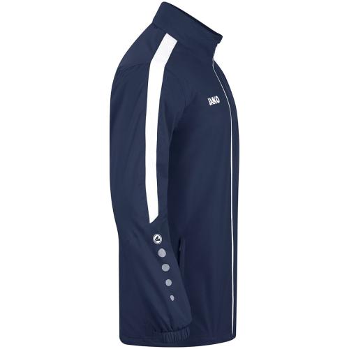 Jako Kinder Allwetterjacke Power - marine