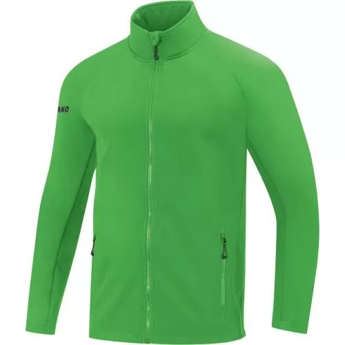 Jako Softshell Jacket Team - soft green