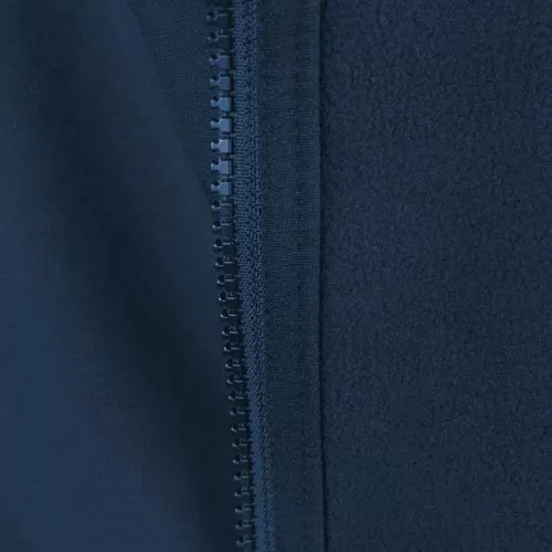 Jako Children Softshell Jacket Team - seablue