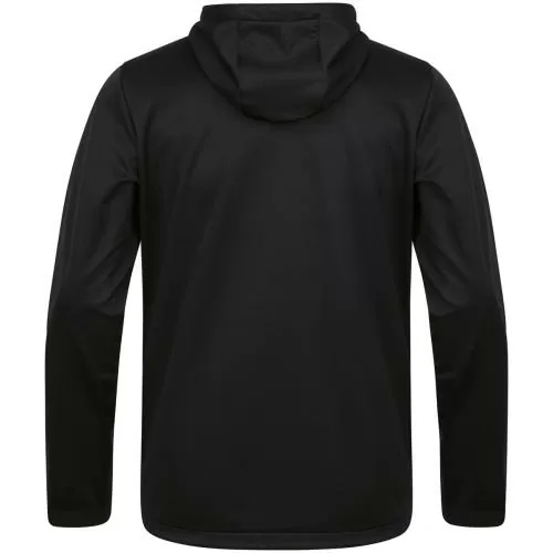 Jako Softshell Jacket Premium - black
