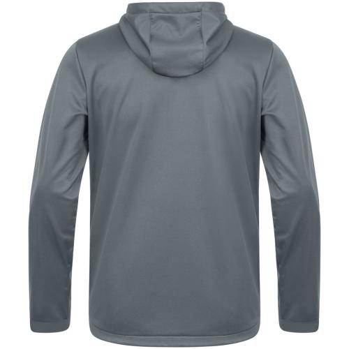 Jako Softshell Jacket Premium - stone grey