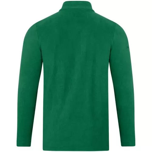 Jako Fleece Jacket - green/sport green