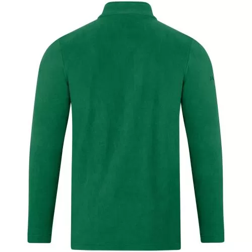 Jako Kinder Fleecejacke - grün/sportgrün