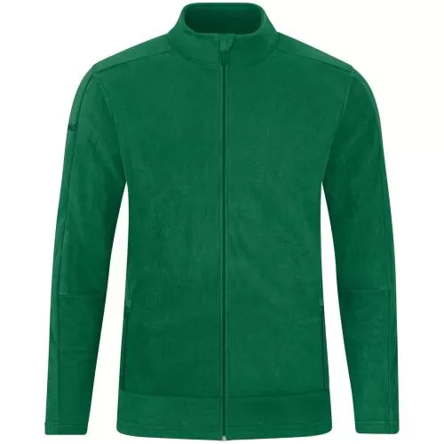 Jako Kinder Fleecejacke - grün/sportgrün