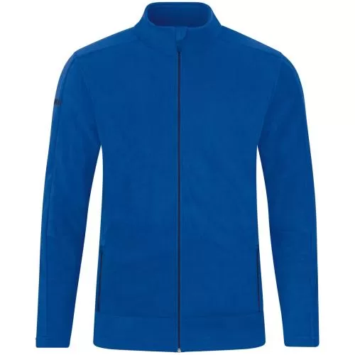 Jako Kinder Fleecejacke - royal/marine