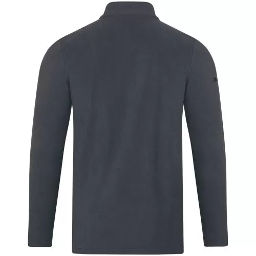 Jako Kinder Fleecejacke - anthrazit/schwarz