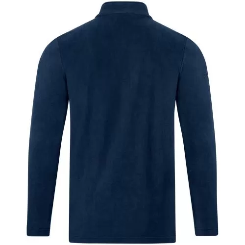 Jako Kinder Fleecejacke - marine/darkblue