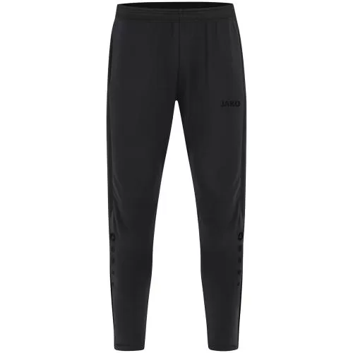 Jako Children Training Trousers Power - black