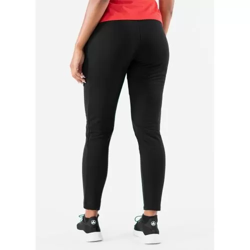 Jako Jogginghose Base Damen - schwarz