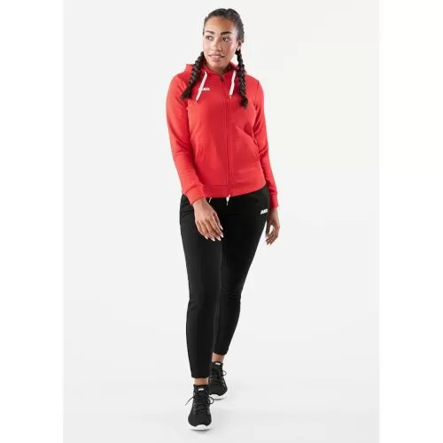 Jako Jogginghose Base Damen - schwarz