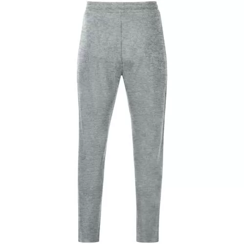 Jako Jogging Trousers Base - light grey melange