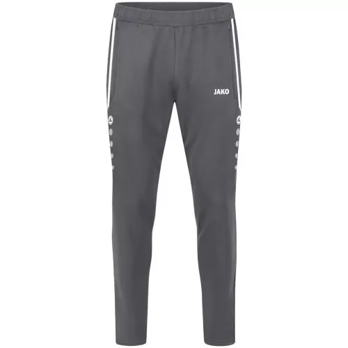 Jako Training Trousers Allround - anthra light