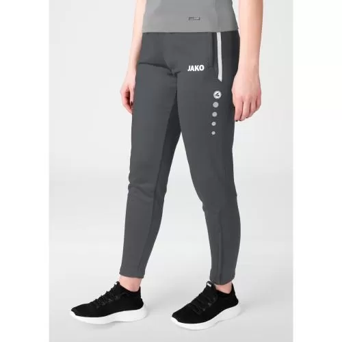 Jako Training Trousers Allround - anthra light