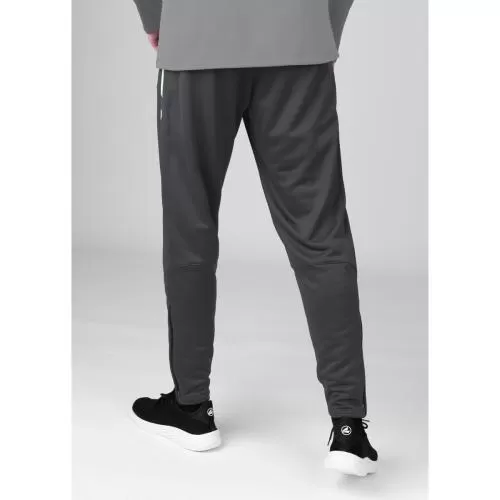 Jako Training Trousers Allround - anthra light