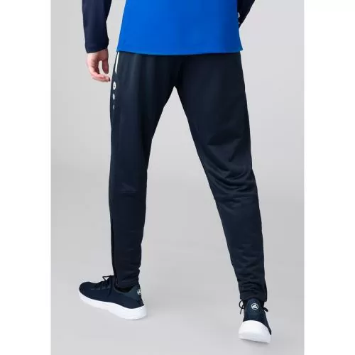 Jako Training Trousers Allround - seablue