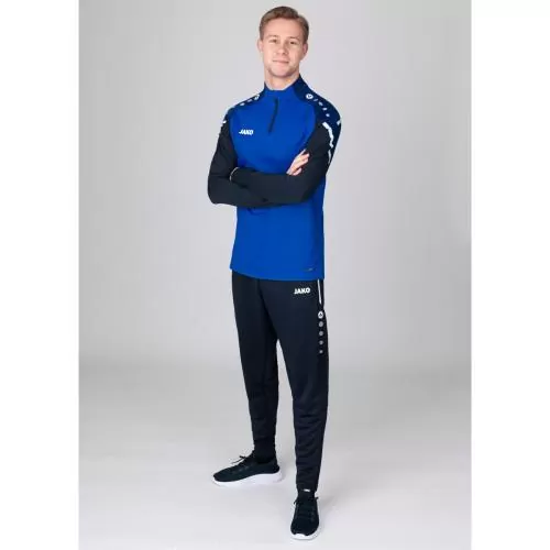 Jako Kinder Trainingshose Allround - marine