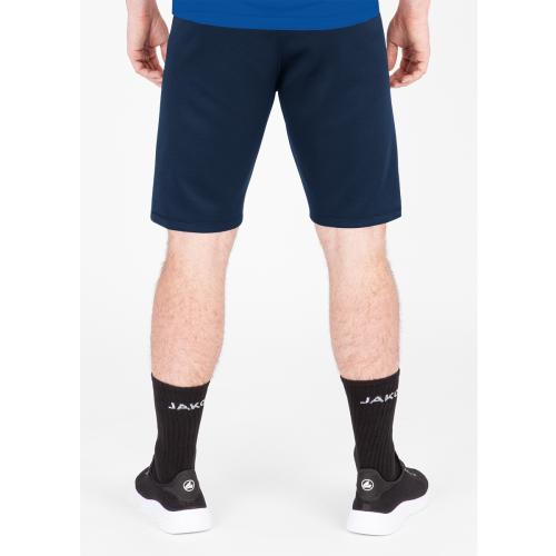 Jako Children Training Shorts Challenge - seablue/royal