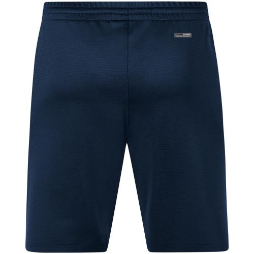 Jako Children Training Shorts Challenge - seablue/royal