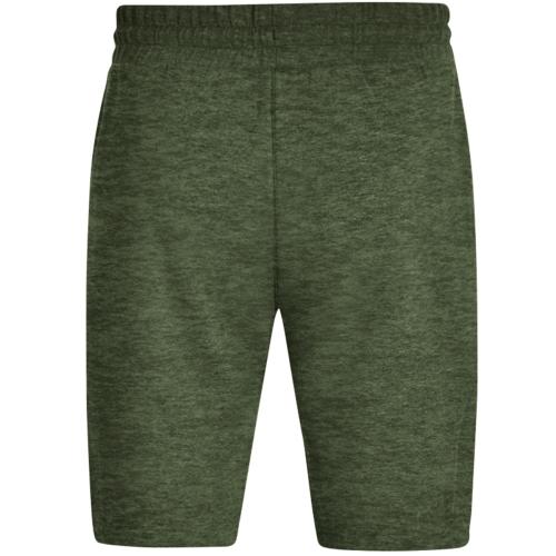 Jako Short Premium Basics - khaki meliert