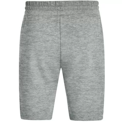 Jako Shorts Premium Basics - light grey melange
